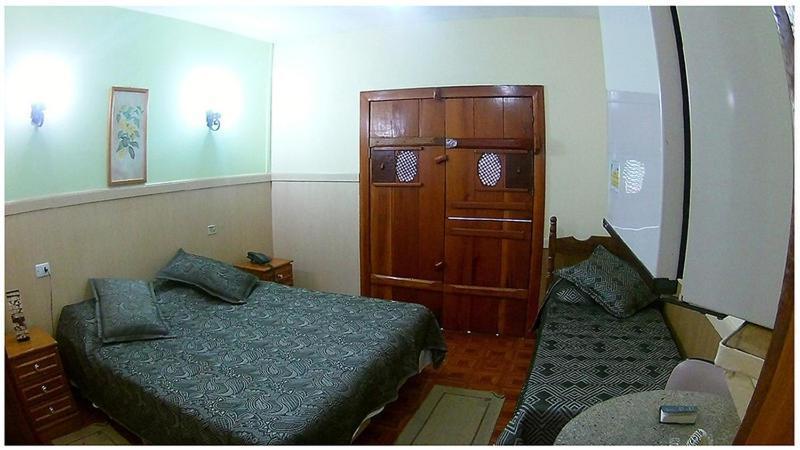 Triple Room (3 Adults)